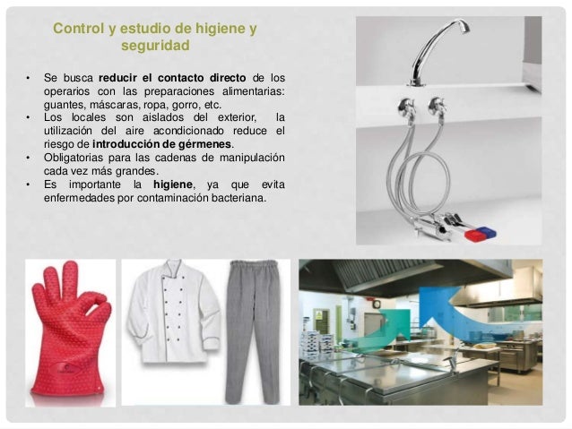 Investigacion Cocinas Industriales