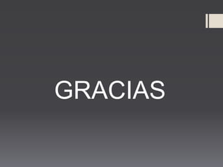 GRACIAS
 