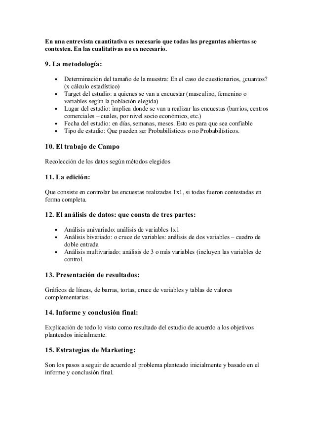 preguntas abiertas focus group investigaci 243 n de mercados para la toma de decisiones de preguntas abiertas focus group investigaci 243 n de mercados para la toma de decisiones de