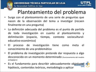 Planteamiento del problema ,[object Object],[object Object],[object Object],[object Object],[object Object]