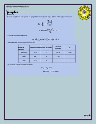 María del carmen Alonzo Sánchez
pág. 6
 