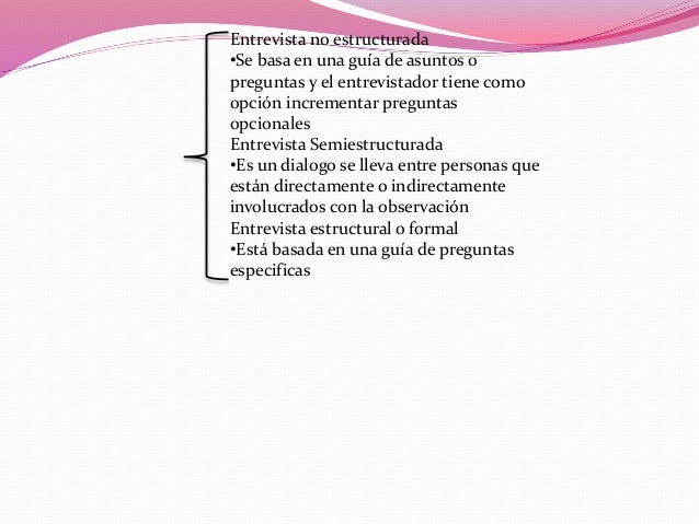 Tipos de Preguntas del Cuestionario