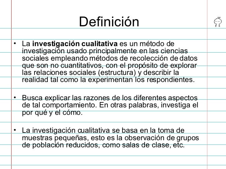 Diferencias Entre Modelo De Investigacion Cualitativa Y Cuantitativa Images