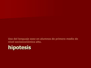 Investigación-acción