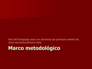 Investigación-acción