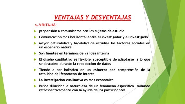 Investigacion cualitativa de accion
