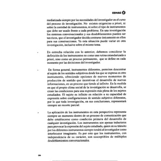 Investigacion cualitativa y subjetividad - Fernando González Rey Slide 104
