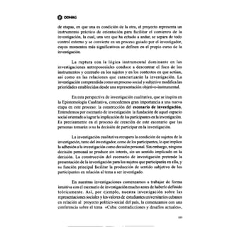Investigacion cualitativa y subjetividad - Fernando González Rey Slide 111