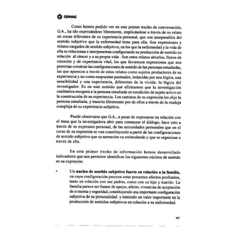 Investigacion cualitativa y subjetividad - Fernando González Rey Slide 167
