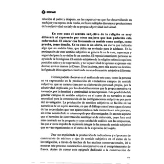 Investigacion cualitativa y subjetividad - Fernando González Rey Slide 173