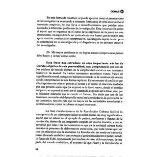 Investigacion cualitativa y subjetividad - Fernando González Rey Slide 188
