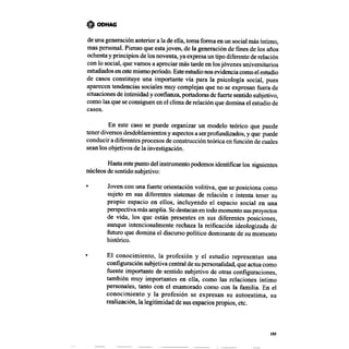Investigacion cualitativa y subjetividad - Fernando González Rey Slide 193