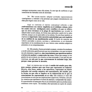 Investigacion cualitativa y subjetividad - Fernando González Rey Slide 196