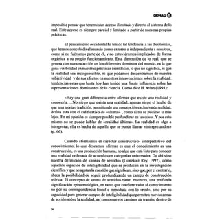 Investigacion cualitativa y subjetividad - Fernando González Rey Slide 24