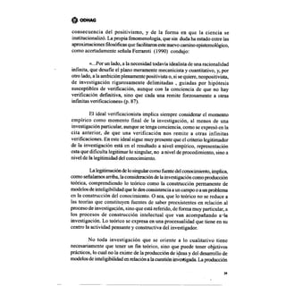 Investigacion cualitativa y subjetividad - Fernando González Rey Slide 29