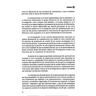 Investigacion cualitativa y subjetividad - Fernando González Rey Slide 34