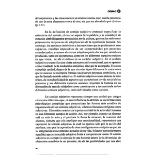 Investigacion cualitativa y subjetividad - Fernando González Rey Slide 40