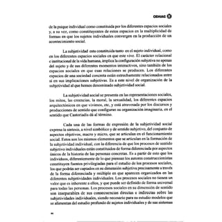 Investigacion cualitativa y subjetividad - Fernando González Rey Slide 44