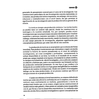 Investigacion cualitativa y subjetividad - Fernando González Rey Slide 58