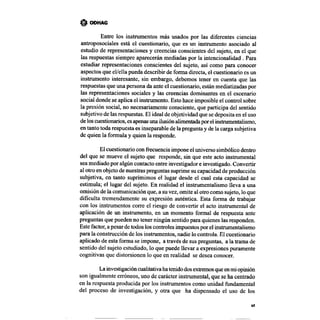 Investigacion cualitativa y subjetividad - Fernando González Rey Slide 65