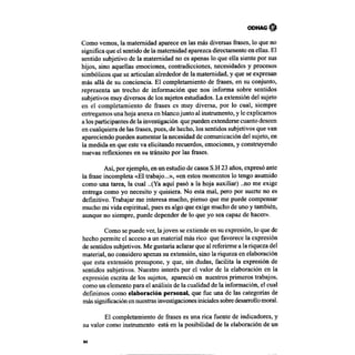 Investigacion cualitativa y subjetividad - Fernando González Rey Slide 84