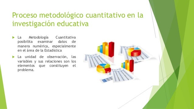 Investigacion cuantitativa