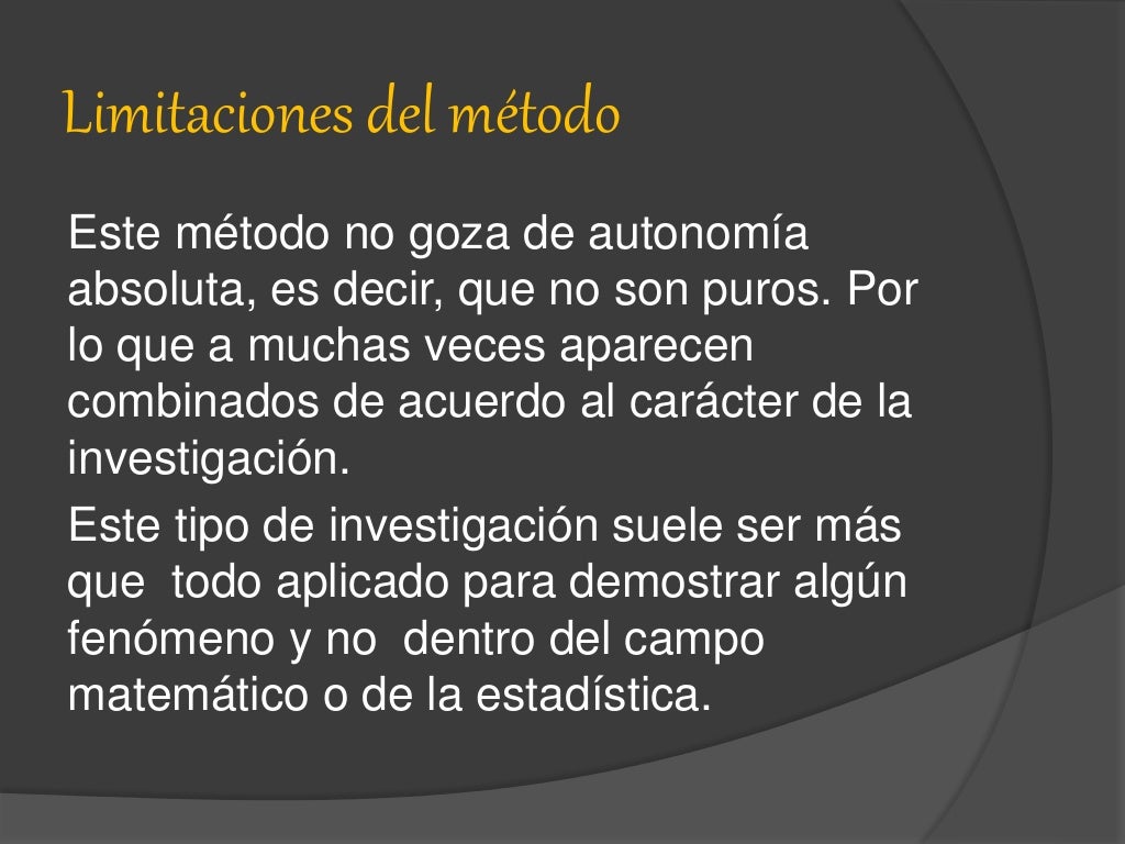 Investigacion correlacional y explicativa