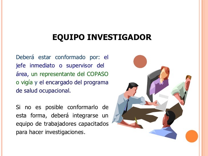Investigacion de accidente de trabajo[1]