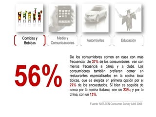 Investigacion de mercado con tecnicas multivariables