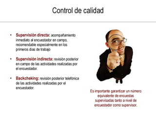 Investigacion de mercado con tecnicas multivariables