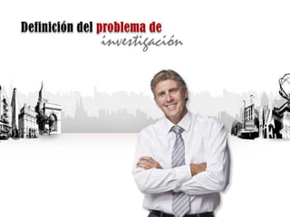 Investigacion de mercado con tecnicas multivariables