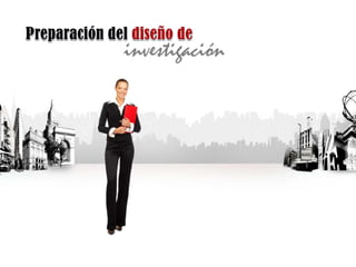 Investigacion de mercado con tecnicas multivariables