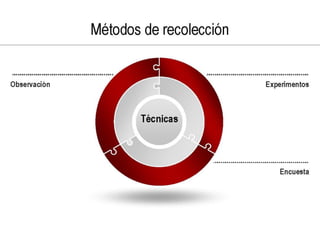 Investigacion de mercado con tecnicas multivariables