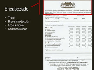 Investigacion de mercado con tecnicas multivariables