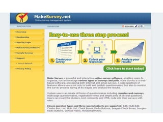 Investigacion de mercado con tecnicas multivariables