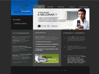 Investigacion de mercado con tecnicas multivariables