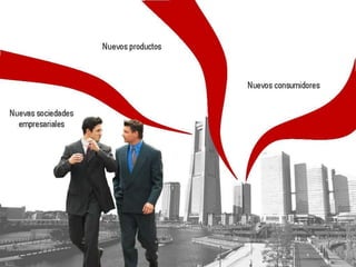 Investigacion de mercado con tecnicas multivariables