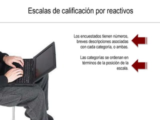 Investigacion de mercado con tecnicas multivariables