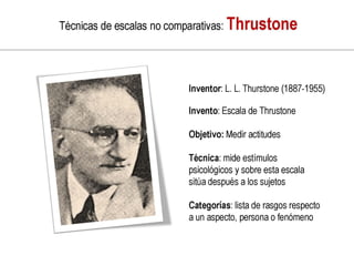 Investigacion de mercado con tecnicas multivariables