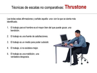 Investigacion de mercado con tecnicas multivariables