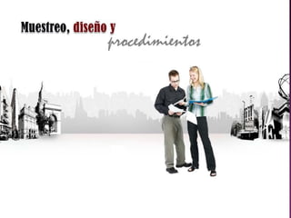 Investigacion de mercado con tecnicas multivariables