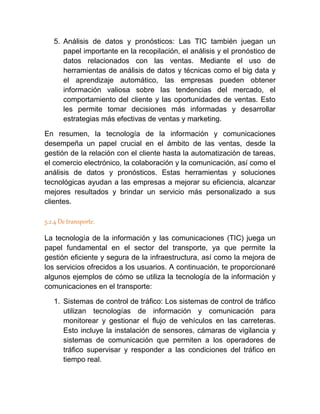 INVESTIGACION DOCUMENTAL DEL TEMA 5 DE CADENA DE SUMINISTRO.docx