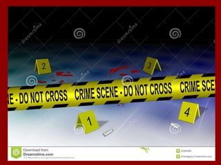 INVESTIGACION DE LA ESCENA DE MUERTE.pptx
