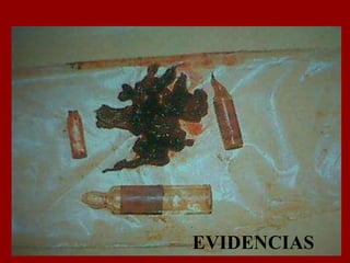 INVESTIGACION DE LA ESCENA DE MUERTE.pptx