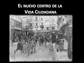 Investigacion&exposicion Paseando por Dato, paseando por el tiempo