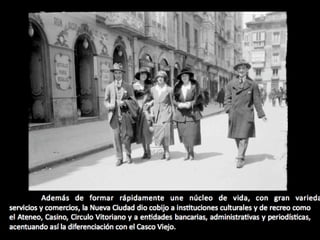 Investigacion&exposicion Paseando por Dato, paseando por el tiempo