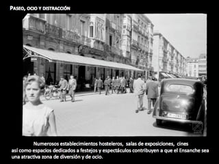 Investigacion&exposicion Paseando por Dato, paseando por el tiempo