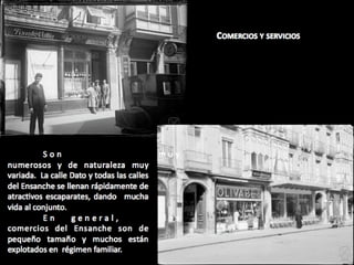 Investigacion&exposicion Paseando por Dato, paseando por el tiempo