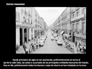 Investigacion&exposicion Paseando por Dato, paseando por el tiempo