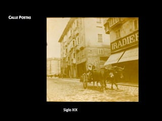 Investigacion&exposicion Paseando por Dato, paseando por el tiempo